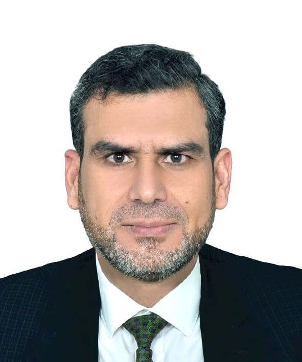 د. جهاد بن رمضان الأحمد