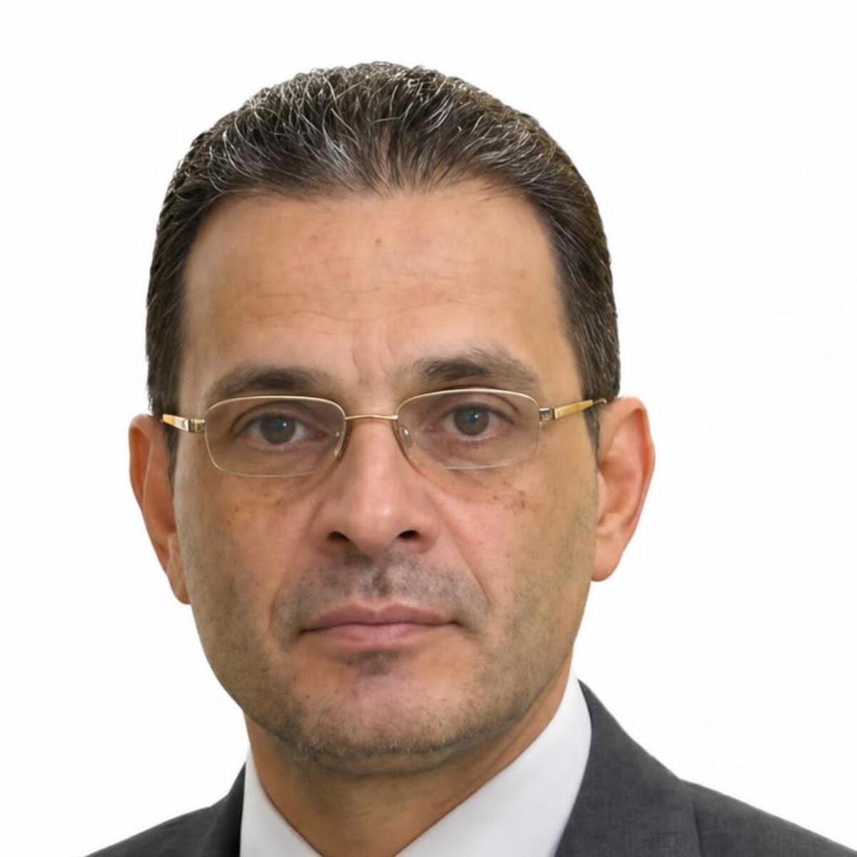 د. منذر بن محمد عدنان حلبي
