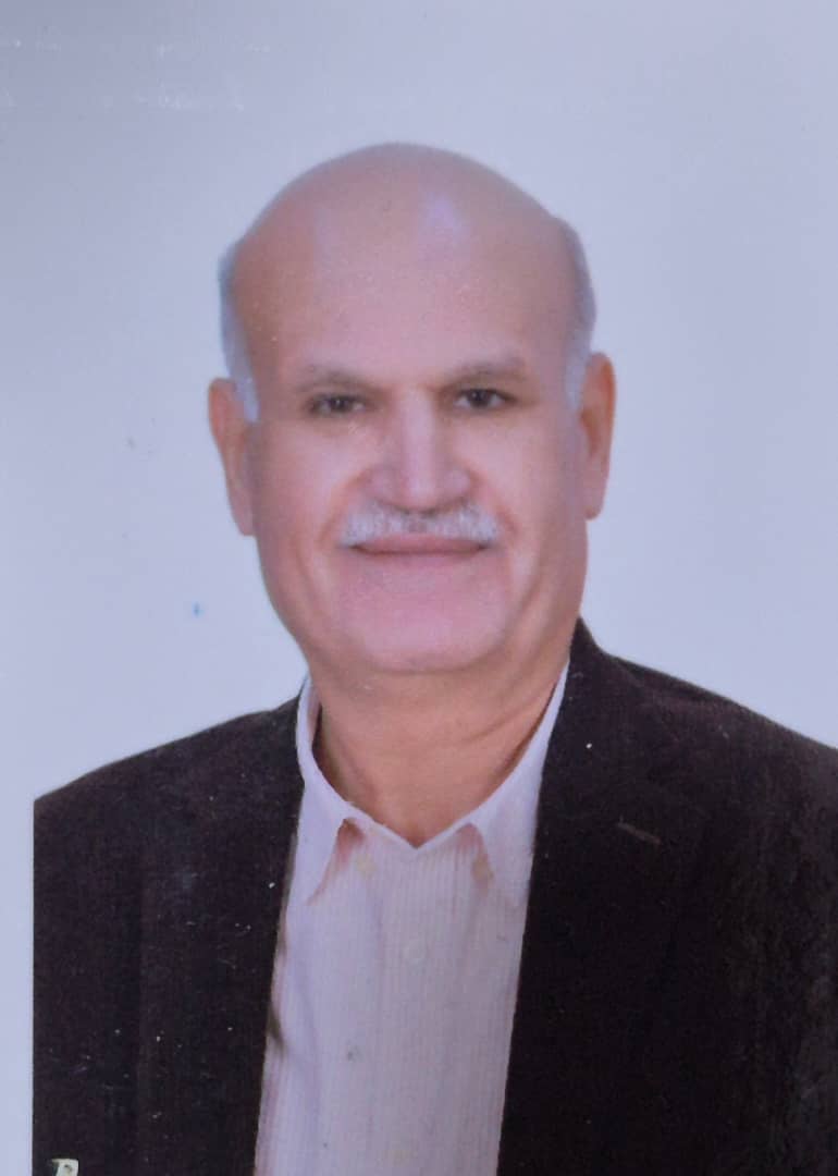 د. صفوان بن عبد الرزاق البعجوري